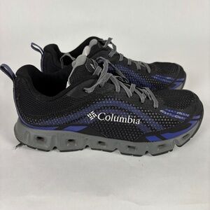 Columbia Techlite Run/Trail, Athletic Shoes, Size 6.5 Women's